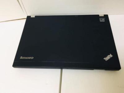 Lenovo Laptop Core I5 New Condtion Free Delivery Dubai