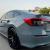 2023 honda. Civic sport full option