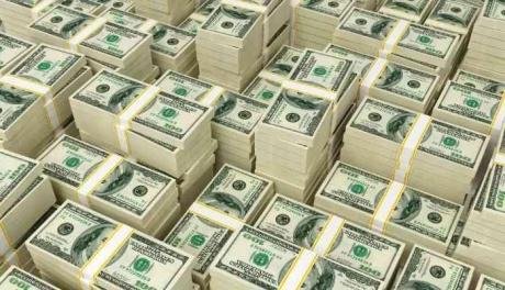 Business funding offer