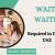 Waiter / Waitress Required in Dubai