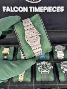 Omega Constellation 27mm Ladies
