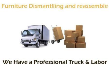History packers and movers