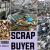 Scrap Buyer Iron Copper Home Appliances 050-9618988