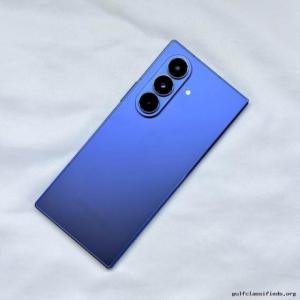 Samsung Galaxy Z Fold 7 256Gb