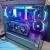 9800X3D ,9070XT 900+FPS EXTREME GAMING BUILD