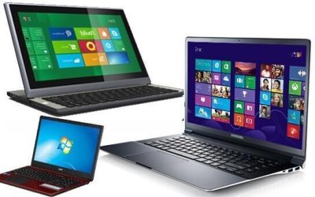 Hire Laptops from Dubai Laptop Rental