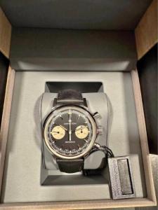 Hamilton Intra-Matic