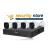 Dahua 4 CCTV Camera with 8Ch DVR in Dubai