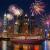 New Year Party In Dubai Marina