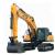 Exclusive Discount on SANY SY500H Large Excavator – Don’t Miss Out