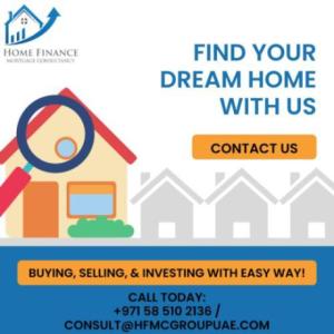 Home Loans Services