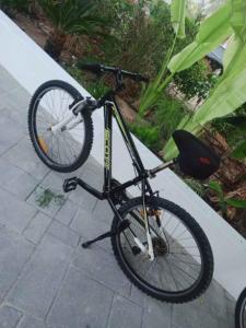 Scott 24in Mtb adults uni*** city bike in great condition