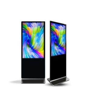 Specktron Digital Kiosks – Interactive Self-Service & Digital Signage Solutions