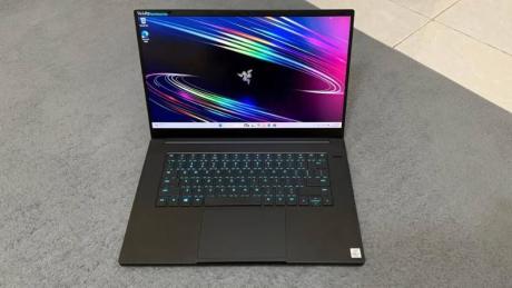 8 GB RTX 2070 MAX-Q DESIGN