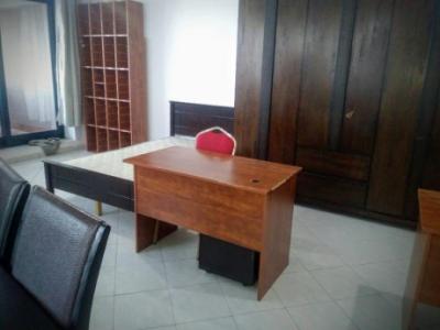 Amazing female accommodation