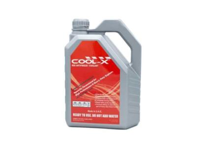Best Radiator Coolant Chemical for a Reliable Engine