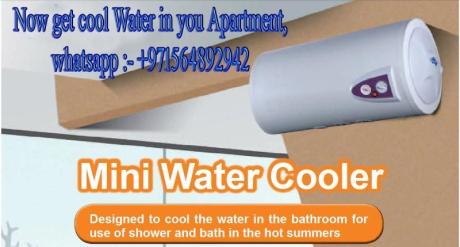 Mini Water Chiller Installation In Dubai Ajman Sharjah UAE