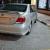 Toyota camry 2002