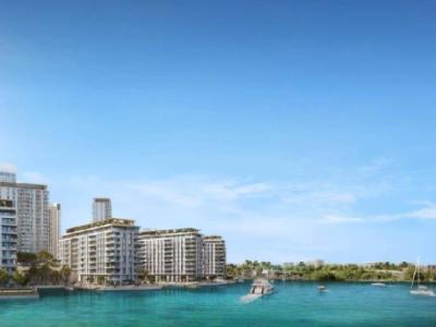 4 bedrooms Penthouses for sale in The Cove - Miva.ae