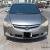 Honda Civic.