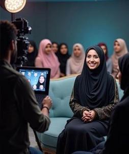 Media Permit in Saudi Arabia – What You Need to Know