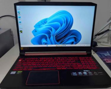 Acer Nitro 5 AN515-54