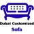 Custom Sofa in Dubai | Bespoke Designs for Your Perfect Living Space